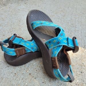 Kids Chacos